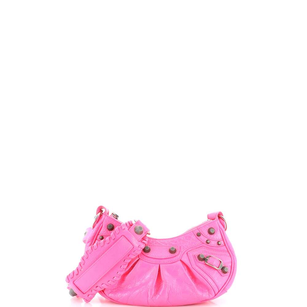 Balenciaga Le Cagole Giant Studs #258130B96B